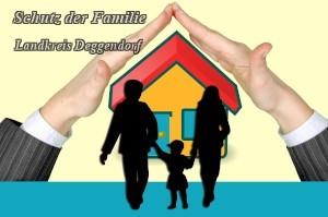 Schutz der Familie - Lk. Deggendorf
